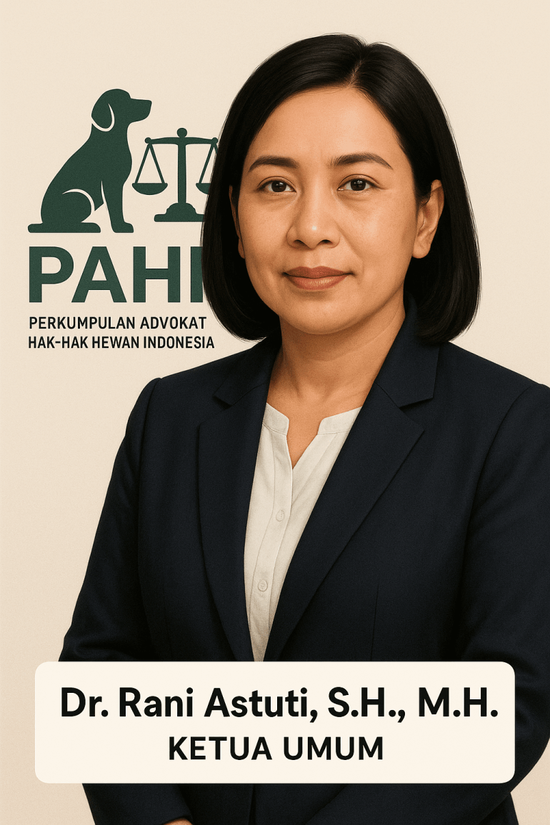 Pahi CABANG ACEH TIMUR