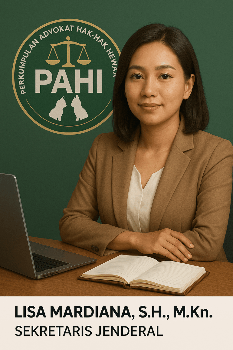 Pahi CABANG ACEH TIMUR