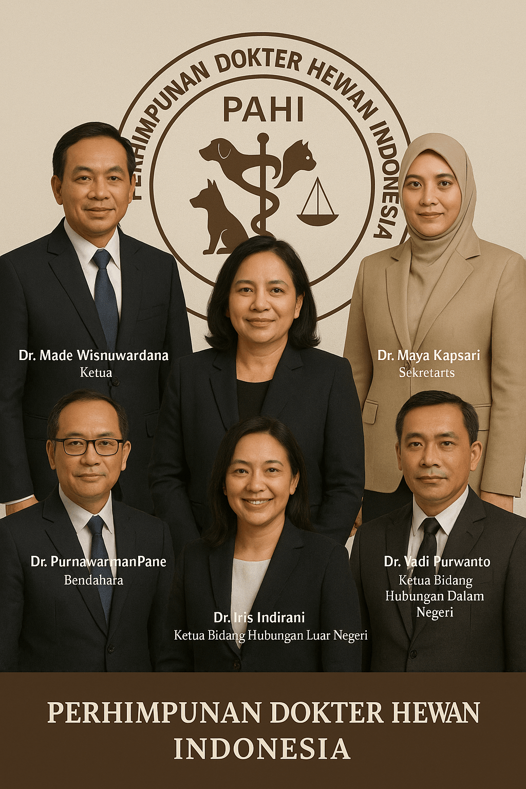 PAHI CABANG ACEH TIMUR