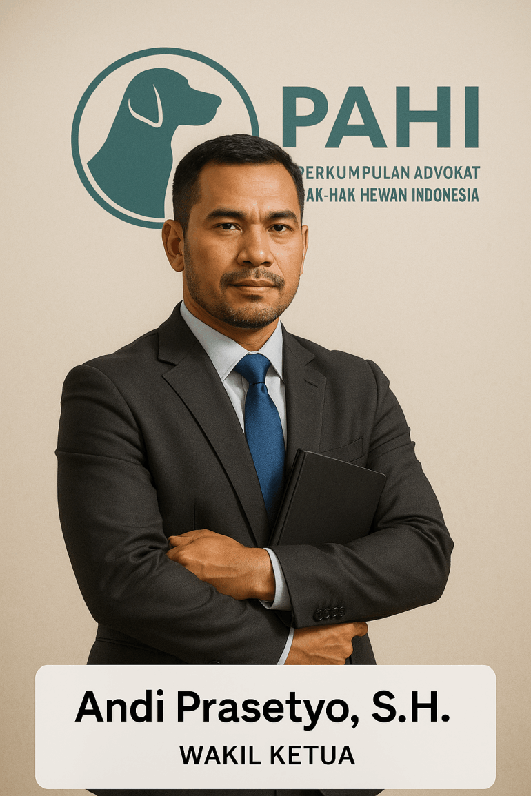 Pahi CABANG ACEH TIMUR